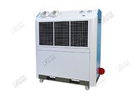 unité d'intérieur 5HP de 14.5KW Aircon utilisation de refroidissement de secours provisoire de 4 tonnes
