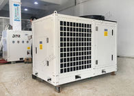 type portatif horizontal provisoire intégral de la tonne 10HP des dispositifs climatiques 96000BTU 8