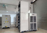 Climatiseur de tente emballé anti par corrosion, système de ventilation de tente de 30 chapiteaux de tonne