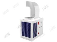 Conférence portative du climatiseur 10HP de tente de Drez/utilisation de refroidissement et de chauffage tente de mariage